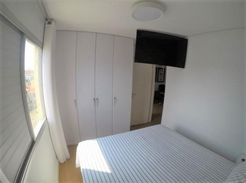 Imagem 6 de 20 de Apto Na Vila Matilde Com 2 Dorms, 1 Vaga, 60m² - Ap14493