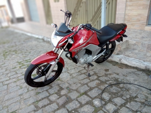 Imagem 4 de 9 de Honda Titan