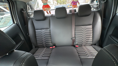 Ford Ranger 2.5 Xls Cab. Dupla 4x2 Flex 4p