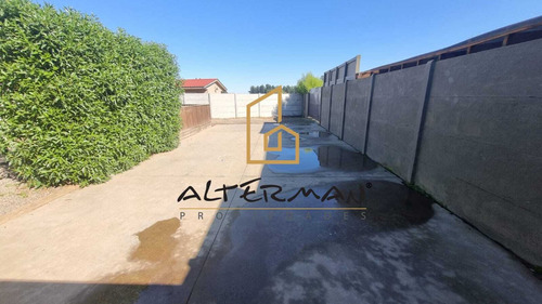Hermosa Casa En Los Pinos, Reñaca