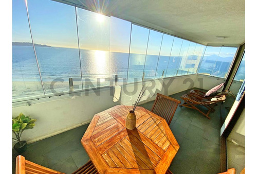 Vendo Departamento En Jardín Del Mar, Coquimbo