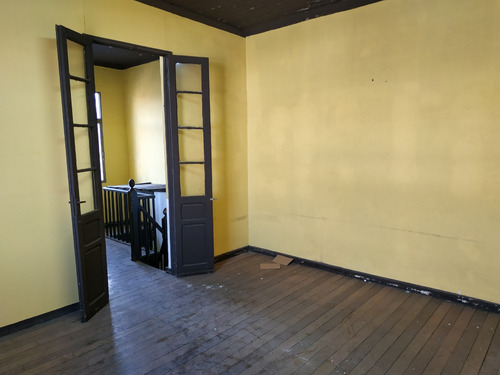 General Gana - Arturo Prat - Casa Comercial