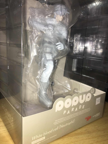 Figura Pop Up Parade Anime Cells At Work Neutrofilo