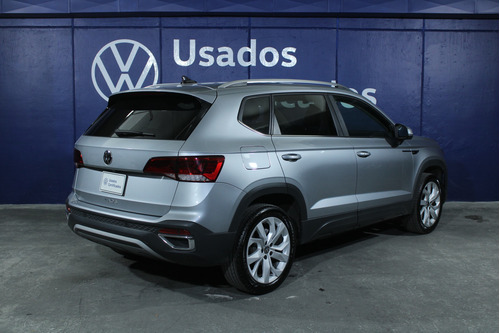 Volkswagen Taos 1.4 Tsi Comfortline At