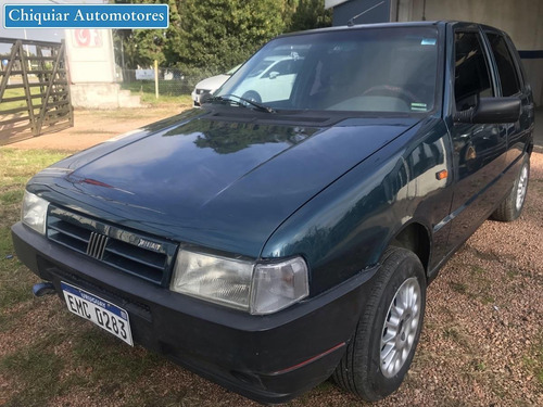 Fiat Uno Fire1.7d 1.7 1999 Impecable! - Permuto / Financio