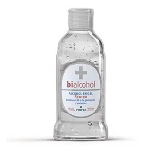 Alcohol gel Purell Sanitizante en plástico fragancia a neutra con dosificador 354 ml 60 g