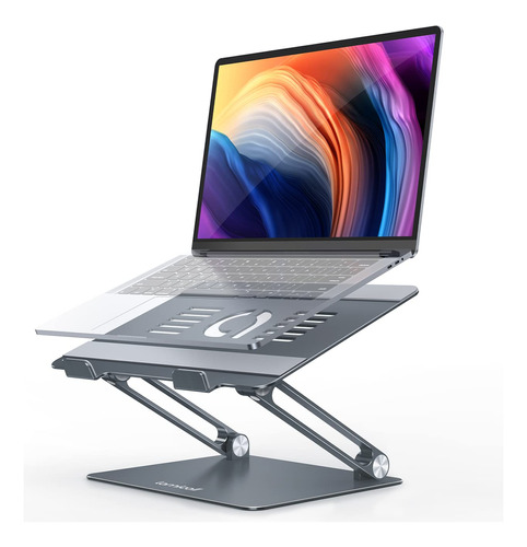 Lamicall Adaptable Laptop Stand, Portable  B08nsqnh4r_200424