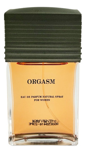 Orgasm For Women