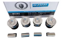 Comprar Pistones Originales Std Great Wall Wingle 7 Diesel (4d20)