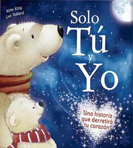 Solo Tu Y Yo - Latinbooks