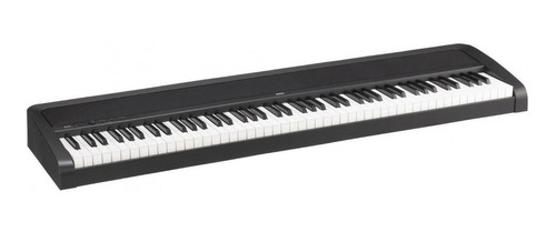 Korg B2n Piano Digital 88 Teclas Livianas Nt Usb Cuota