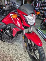 Comprar Honda Glh 150 Entrega Inmediata 2025 0km