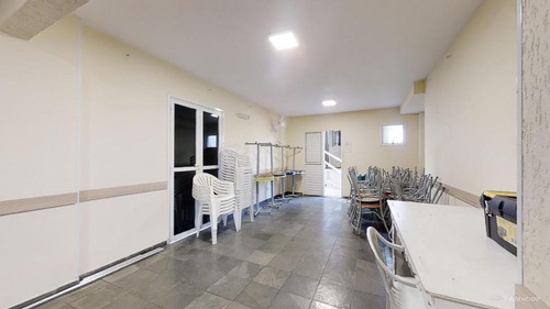 Imagem 28 de 30 de Apartamento - Vila Genioli - 14881
