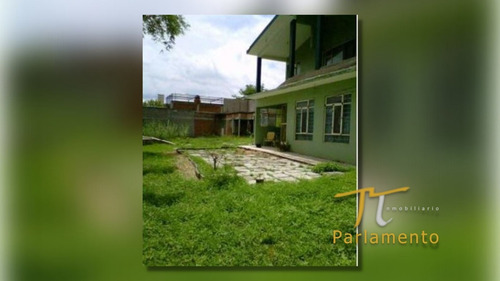 Imagen 1 de 9 de Terreno En Venta Con Escrituras Y Pozo De Agua, 2 Mil Metros2
