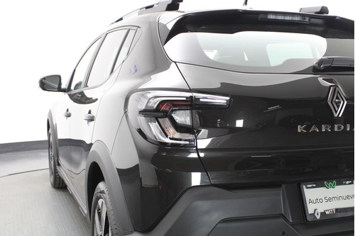 Renault Kardian 5p Techno L3/1.0/T Man