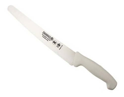 Cuchillo Panadero Repostero W3821-10*e Mundial Cb. Xavi