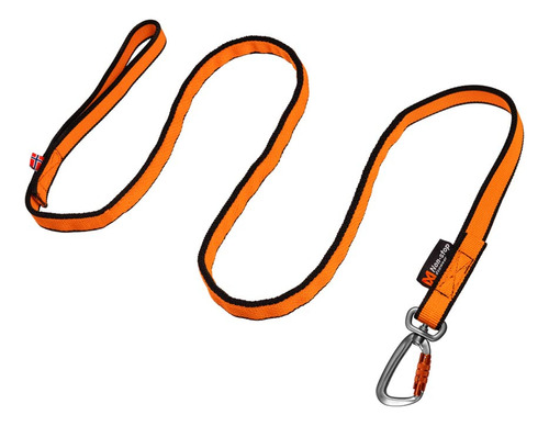 Non-stop Dogwear Correa Elastica Para Perro Deporte Como 6.6