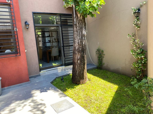 Imagen 12 de 13 de Hermoso Duplex 4 Ambientes Con Cochera En Canning