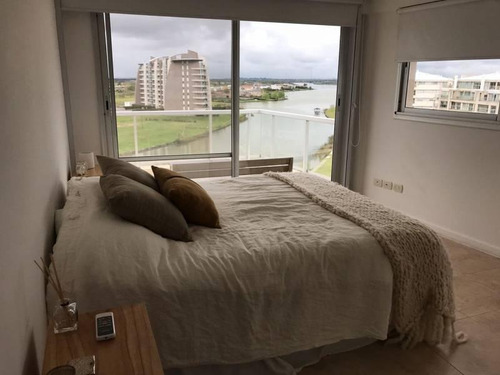 Imagen 9 de 13 de Impecable Departamento En Venta En Marinas De Portezuelo Nordelta. La Mejor Vista!