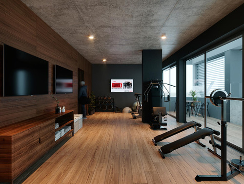 Venta Departamentos 100% Financiado Dommo Park, Santiago Del Estero 45