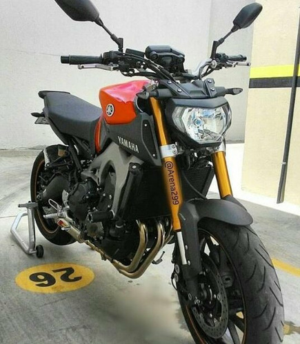 Cavalete Traseiro Universal Para Moto,honda,yamaha,suzuki...