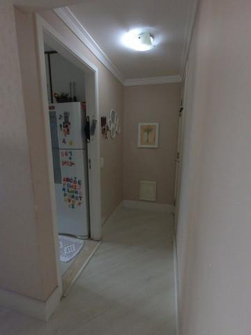 Apartamento Com 2 Dormitórios À Venda, 53 M² Por R$ 318.000 - Ponte Grande - Guarulhos/sp - Ap0820