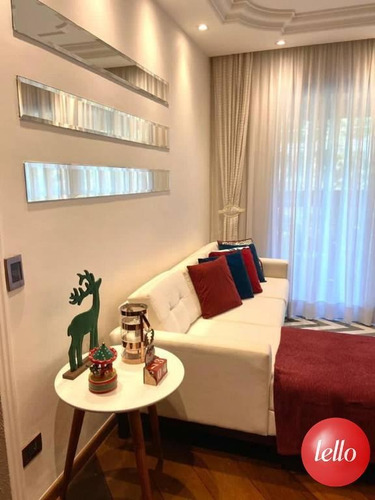 Imagem 2 de 30 de Apartamento - Ref: 225723