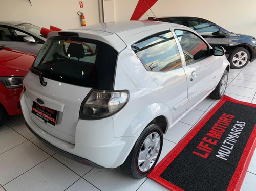 Imagem 4 de 9 de Ford Ka 1.0
