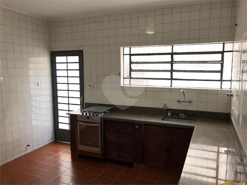 Imagem 8 de 20 de Sobrado A Venda No Brooklin - 108 Mts, 2 Dorms + Edícula R$ 900.000,00 - Reo539114