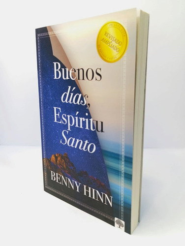 Buenos Días Espíritu Santo + Guía Estudio
