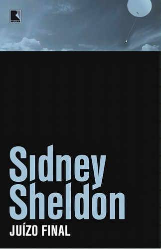 Juízo final, de Sheldon, Sidney. Editora Record Ltda., capa mole em português, 2011