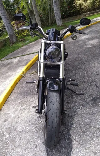 Harley Davidson V-rod