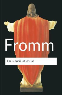 Libro The Dogma Of Christ - Erich Fromm