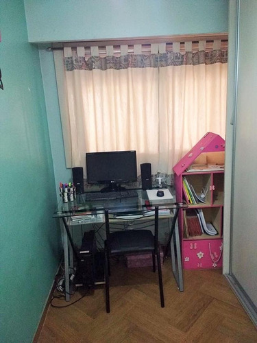 Imagen 16 de 18 de Venta Tres Ambientes , Con Galería Y Patio De Uso Propio!