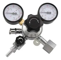 Comprar Regulador Primario Para Co2 Nuevo! Cerveza