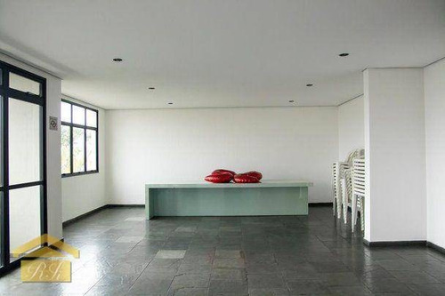 Imagem 18 de 21 de Apartamento À Venda Por R$ 360.000,00 - Vila Paulista - São Paulo/sp - Ap1698