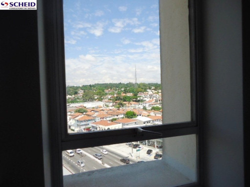 Imagem 2 de 15 de Apartamento A Venda Na V. Nova Caledonia, 3 Dormitórios - Mc2380