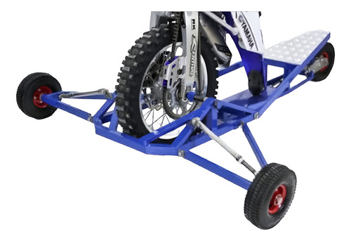Projeto Pdf Carrinho Do Grau Para Moto Badegastore