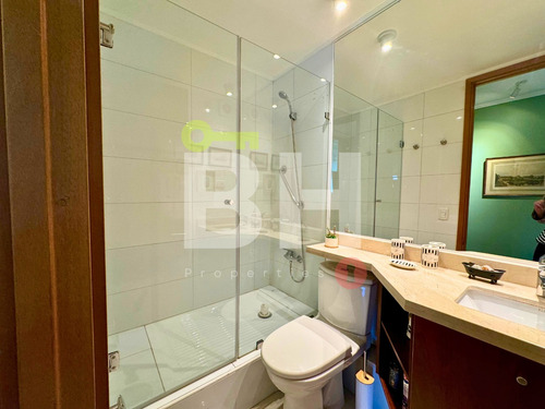Venta Para Inversión: 1d | 2b La Dehesa Central