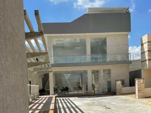 Imagen 13 de 15 de Casa En Venta - Residencias Villa Paris E - Av. Ribereña - Cabudare