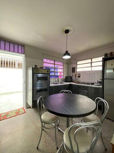 Casa En Venta Urbanización Vista Alegre. La.