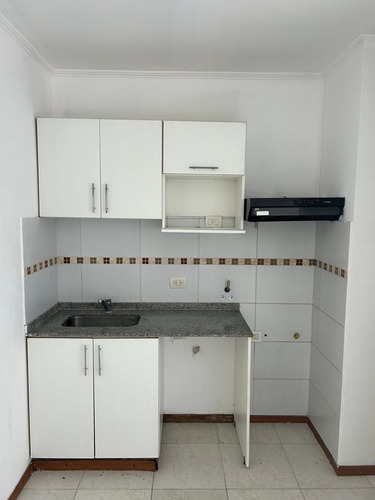 Monoambiente Céntrico Con Cochera