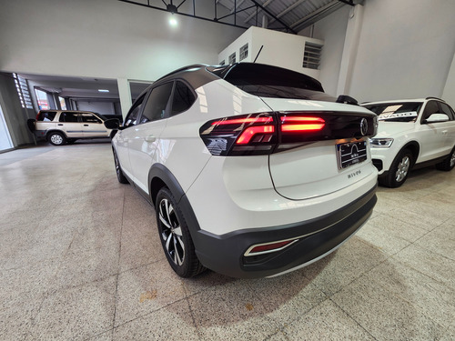 Volkswagen Nivus 1.0 Tsi Tiptronic Comfortline