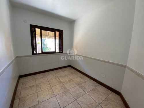 Imagem 10 de 24 de Casa Residencial Para Aluguel, 3 Quartos, 2 Vagas, Cristal - Porto Alegre/rs - 9704