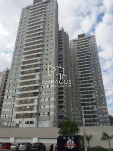 Imagem 27 de 28 de Lindo Apartamento Com 70 M² - 2 Dormitórios/1 Suíte - Naturale Sport Acqua Life - Jardim Flórida - Jundiaí - Sp - Ap00920 - 70841119