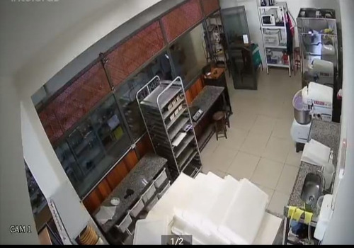 Passo Ponto Comercial - Mercado E Padaria - Itajubá Mg