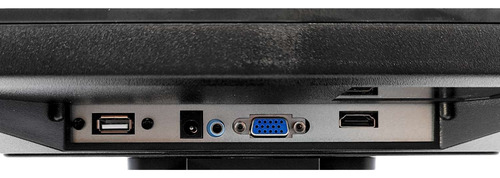 Monitor 17 Touch Screen Bivolt Aitek Vga/hdmi Usb Com Caneta