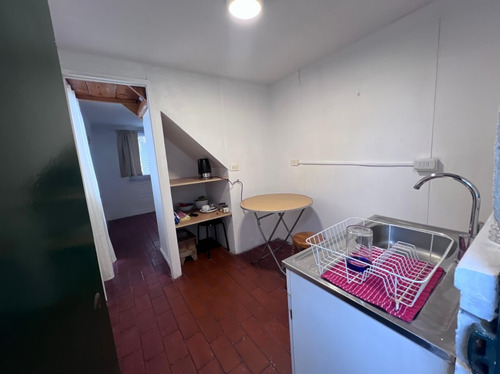 En Arriendo Casa Con Excelente Ubicación. 2d-1b. La Islita