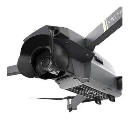 Hood Parasol Antireflejo Protector De Gimbal Para Mavic Pro® Negro