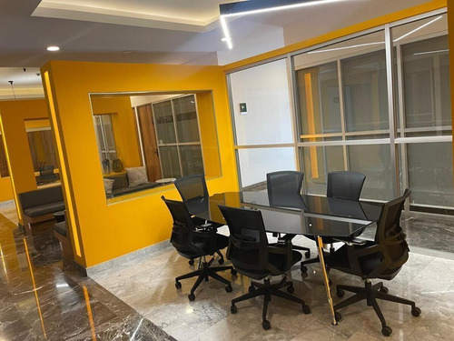 Oficina En Venta En Pedregal